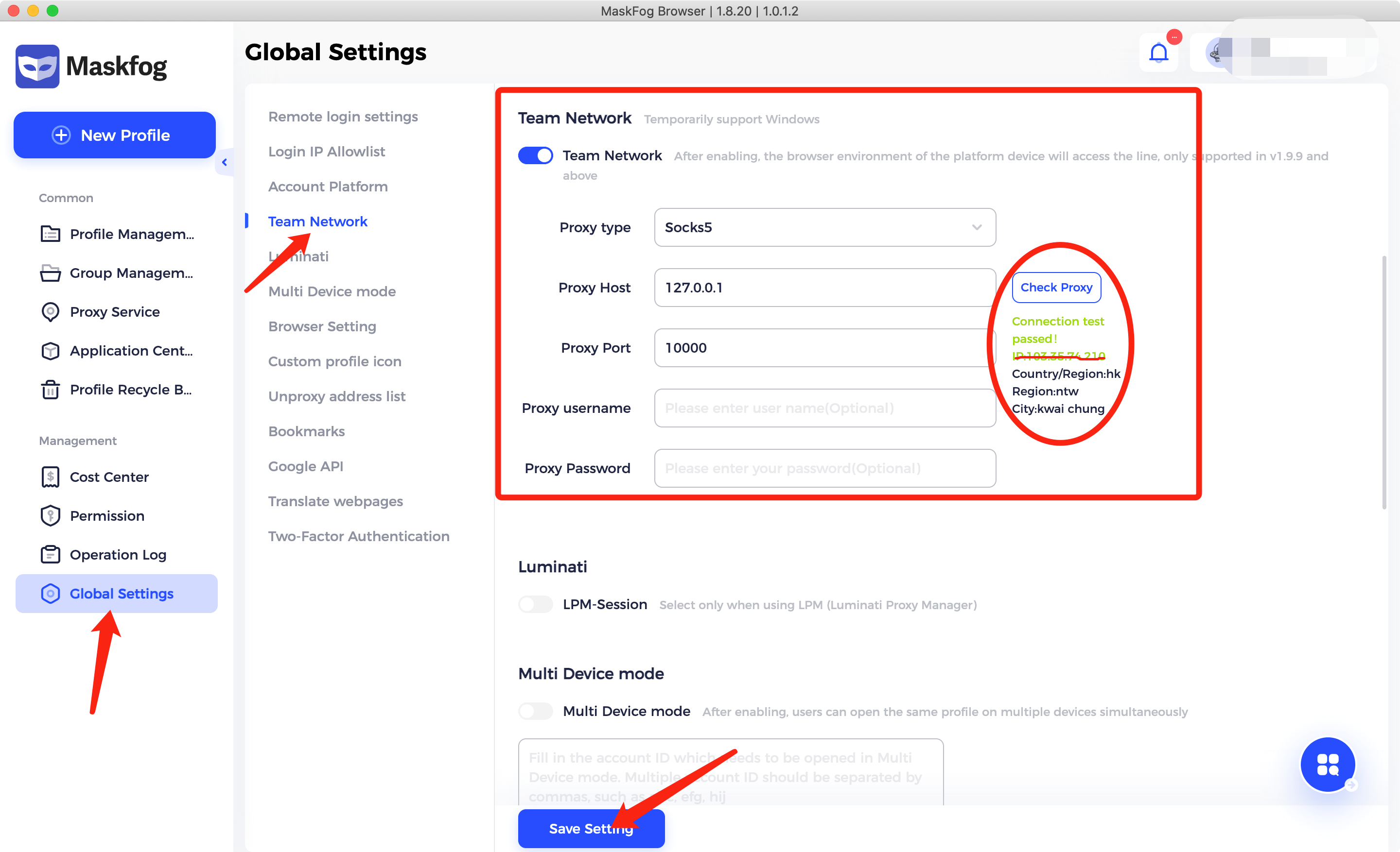 kwai site login